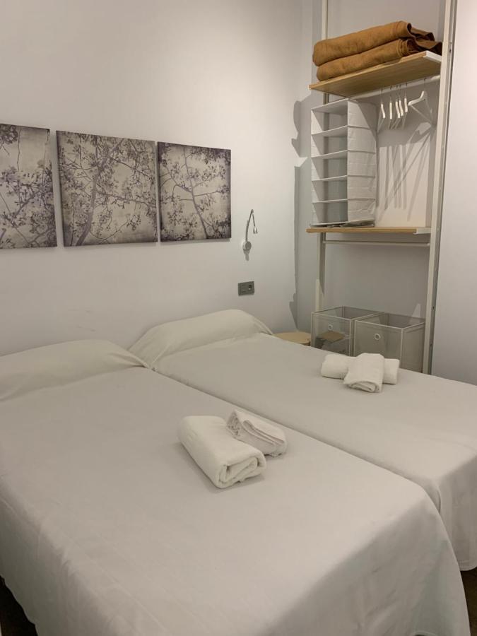 Apartment Aparbel Flota *